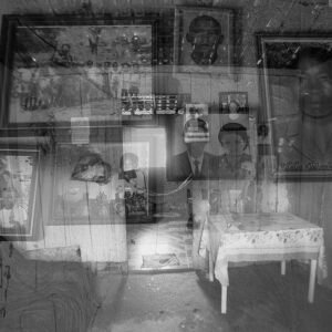 Entre Rios e Mocambos, 2020