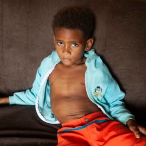 Entre Rios e Mocambos, Cristian. 2020