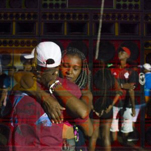 Entre Rios e Mocambos, Réveillon de Jamary. 2020