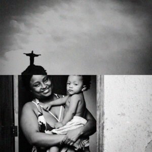 O que sustenta o Rio - Cláudia