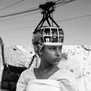 O que sustenta o Rio - Iansã