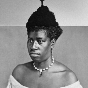 O que sustenta o Rio - Ivone. 2024. A presença dos negros mantidos como escravos, dentro do processo de sustentação