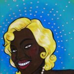 Renata Monroe, 2012