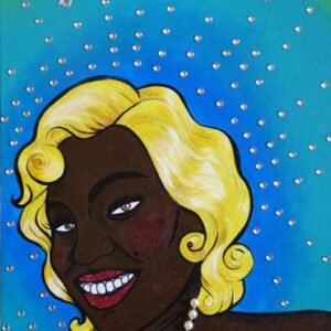 Renata Monroe, 2012