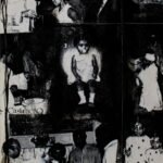 Religiosidade (cena batismo), 2002 - 2010