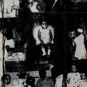 Religiosidade (cena batismo), 2002 - 2010