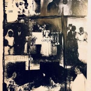 Religiosidade (cena primeira comunhão), 2002 - 2010